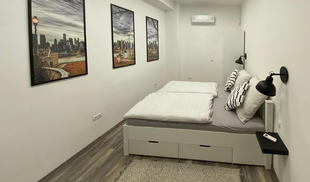 Hosoek Tornya Apartman Kőszeg Eksteriør bilde